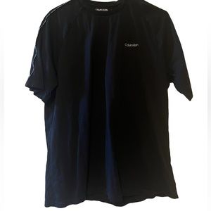 Large Calvin Klein Tee